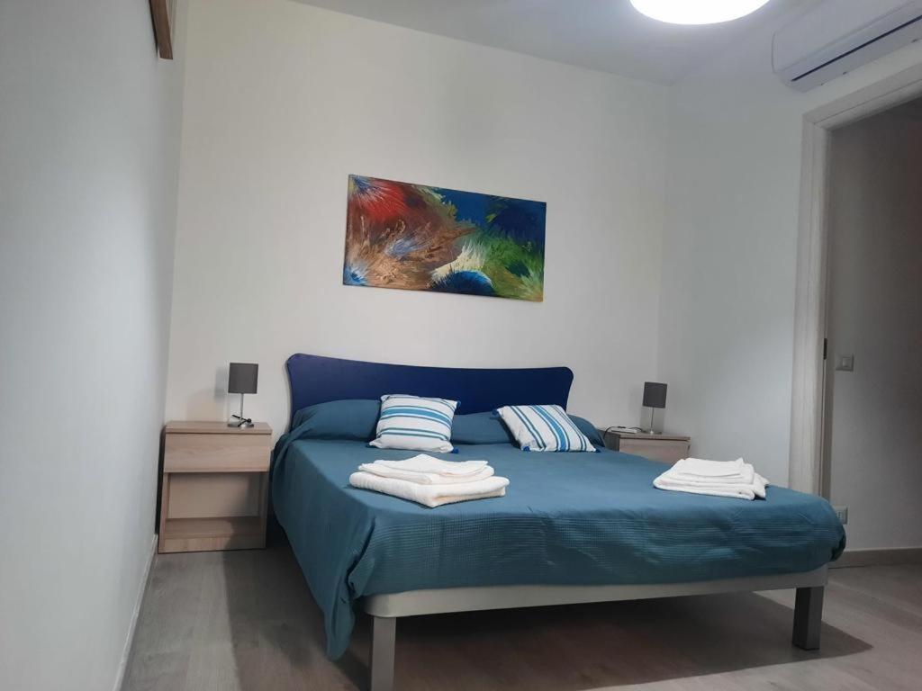 L'Arco Apartment Trapani Exterior photo